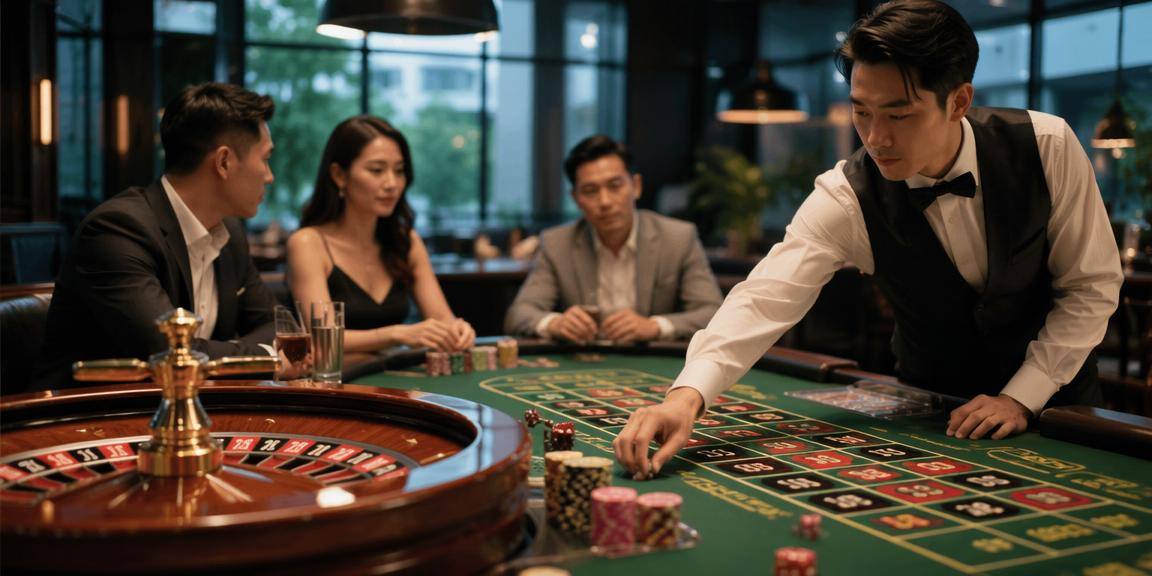 bet35 Ưu đãi